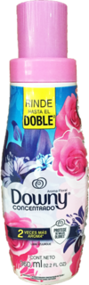 DOWNY 360ML CONCENTRADO FLORAL