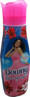 DOWNY 730ML L.ENJUAGUE FLORAL