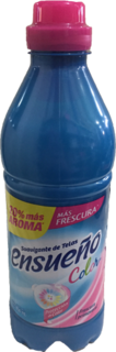 ENSUENO 850ML PRIMAVERA