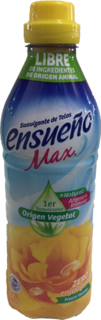 ENSUENO 850ML S/ENJ 5EN1 F.VER