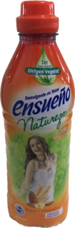 ENSUENO 850ML NATURE ALME/AVEN