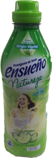 ENSUENO 850ML NATURA PEPI/BAMB