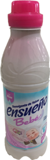 ENSUENO 450ML BEBE
