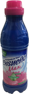 ENSUENO 450ML S/ENJUAGUE PRIMA