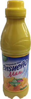 ENSUENO 450ML S/ENJUAGUE VERAN