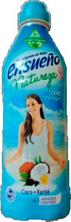 ENSUENO 850ML COCO+KARITE