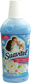SUAVITEL  450ML PRIMAVERAL