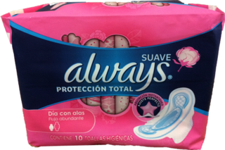 ALWAYS PINKCESS C/10