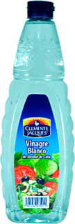 VINAGRE BCO C.JACQUES 1000ML.
