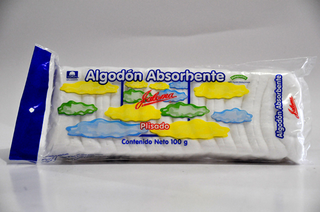 ALGODON JALOMA COTTON 100GR