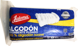ALGODON JALOMA COTTON 200GR