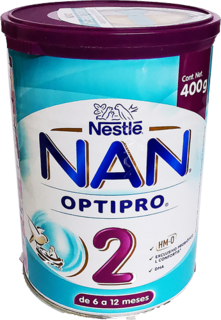 NAN 2 PVO OPTIPRO CHICA