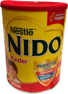 NIDO KINDER PVO  1400GR