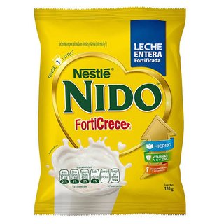NIDO PVO  120G SOBRE