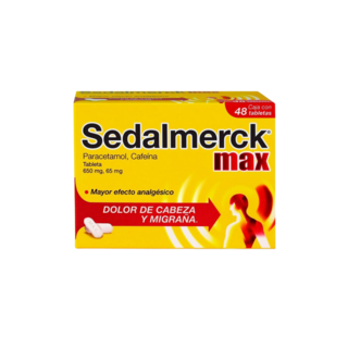 SEDALMERCK T  40