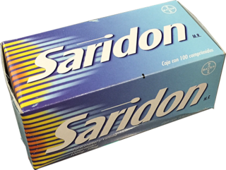 SARIDON T 100