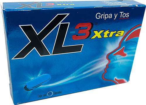 XL-3 XTRA C/12 NVA