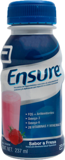 ENSURE LIQ 237ML FRESA     NVO