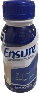 ENSURE LIQ 237ML VNLLA     NVO