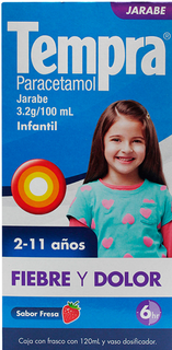 TEMPRA JBE 120ML FRESA