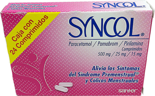 SYNCOL T 24