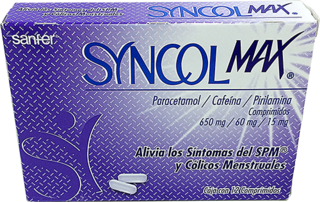 SYNCOL MAX T 12