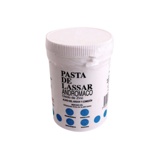 PASTA LASSAR ANDROM TARR125G@@