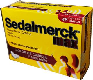 SEDALMERCK MAX T 48