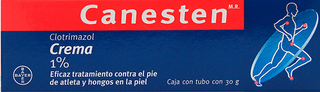 CANESTEN CRA 30G