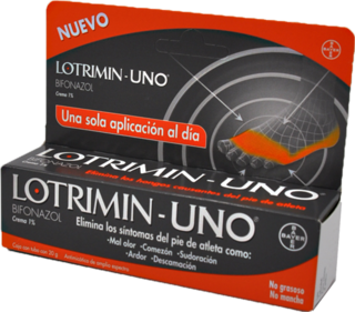 LOTRIMIN-UNO CRA 20GR