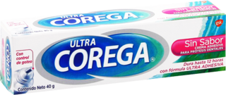 COREGA ULTRA CRA 40G NVO EMP