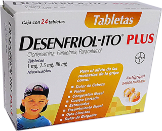 DESENFRIOL ITO PLUS T 24