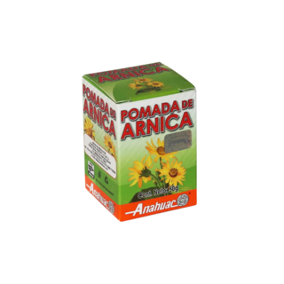 ARNICA Q.CALI POMADA  50GR