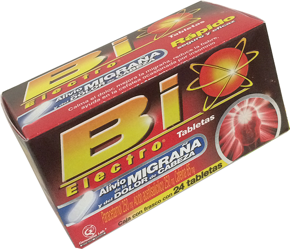 BIO ELECTRO T 24