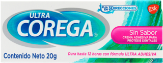 COREGA ULTRA CRA 20G