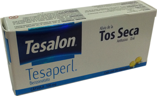TESALON PERL 20 100MG
