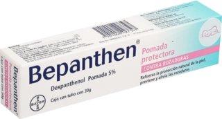 BEPANTHEN POM 30G 5%