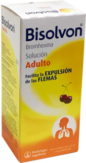 BISOLVON SOL 100MLAD GRATIS20%