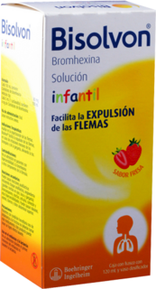 BISOLVON SOL 100MLINF