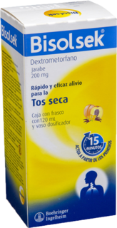 BISOLVON BISOLSEK JBE 120ML