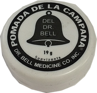 CAMPANA 19GR.
