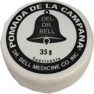 CAMPANA 35GR.