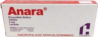 ANARA T 20