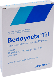 BEDOYECTA TRI JGA 5 50000
