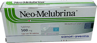 NEOMELUBRINA T 10