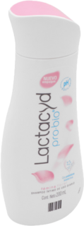 LACTACYD SH 200ML PROBIO FEMIN