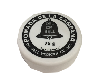 CAMPANA 75GR. NUEVA