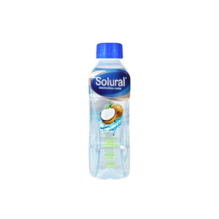 SOLURAL DE COCO 500 ML