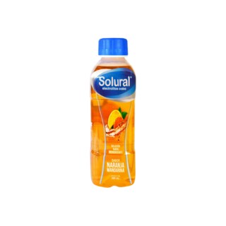 SOLURAL SUERO NAR/MANDA 500ML