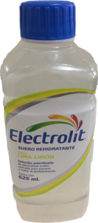 ELECTROLIT  625ML LIMA-LIMON